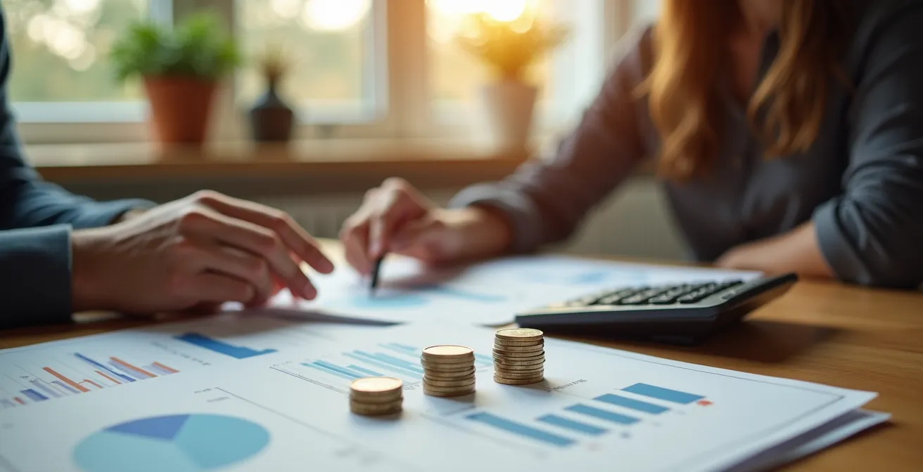 Schritt-für-Schritt Einrichtung eines ETF-Sparplans mit 300 Euro monatlicher Rate