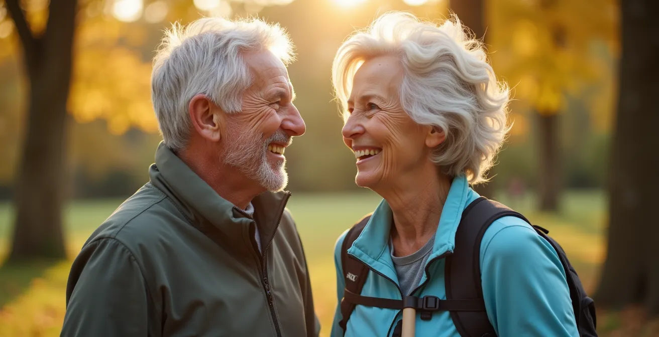 Integration von 150 Minuten Bewegung in den deutschen Alltag