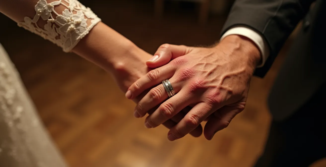 Senioren beim Tanzen als ultimative Gehirn-Körper-Verbindung