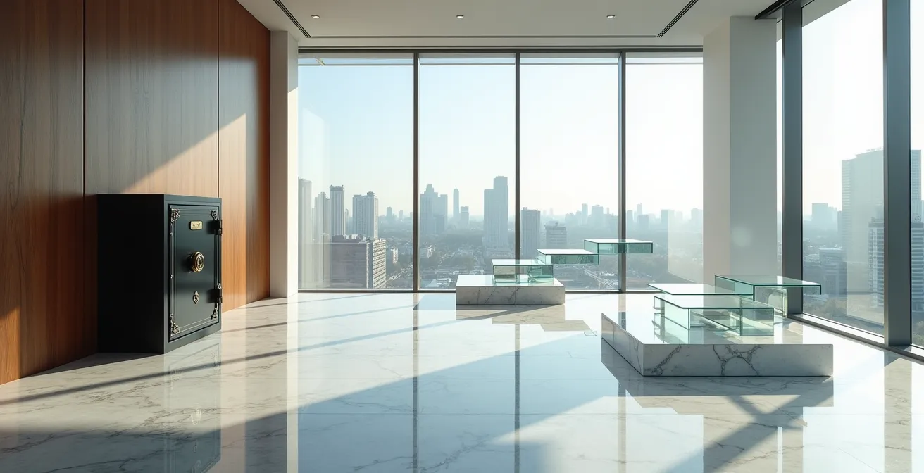 Visuelle Gegenüberstellung der Kapitalentwicklung von Riester-Rente und ETF-Sparplan über 25 Jahre